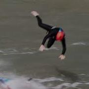 Windsurf Forward Loop Cannonball