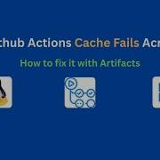 GitHub Actions Cache FAILS Don T Make This MISTAKE