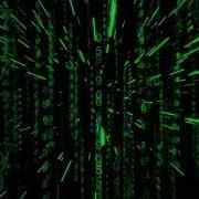 Create Matrix Effect With Cmd