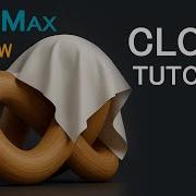 How To Simulate Realistic Cloth In TyFlow