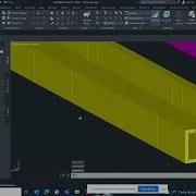 3D Dynamic Block In AutoCAD Simple Step Tutorial