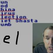 Terry A Davis TempleOS Random Gems Compilation 1
