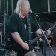 NILE Kafir Live In Brutal Assault 2017