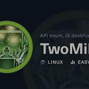 HackTheBox TwoMillion Walkthrough API Enumeration Command Injection Kernel Privesc