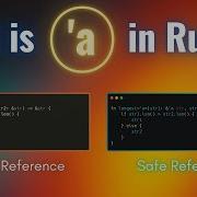 Rust Lifetimes Finally Make Sense The Secret Behind Memory Safety