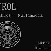 CONTROL Objects Of Power Darling Presentation 11 1