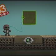 LittleBigPlanet 3 Impact Sensor Tutorial
