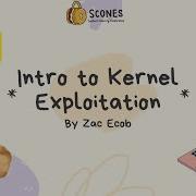 Intro To Kernel Exploitation