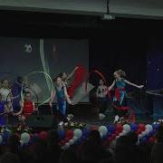 Творческий центр Ангелины Шкарупиной Броско Самые пресамые