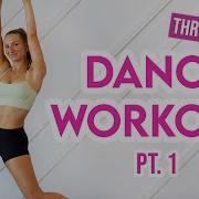 15 MIN THROWBACKS DANCE PARTY WORKOUT Full Body No Equipment