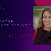 Model Interpretability PyTorch Developer Day 2020