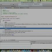Learn Objective C Mac IOS For Beginner Programmers Xcode Swift
