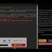 Setup Puppet Certs