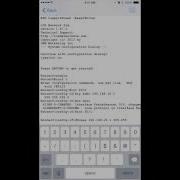 PocketCLI IOS Network Simulator Demo