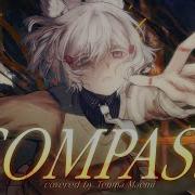 Limbus Company Compass By Mili Cover By Tenma Maemi