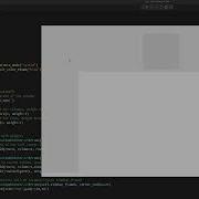 Python Modern GUI Desktop Application Project With Customtkinter Creating Frame Layout