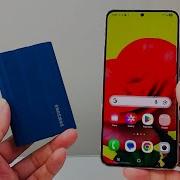 How To Transfer Photos From Android Phone To External SSD Drive