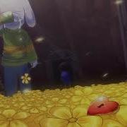 Undertale His Theme Orchestral Cover 1 HOUR