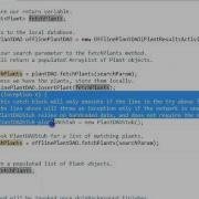 Android Inserting Data Into SQLite