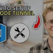 How To Set Up VSCode Tunnel Step By Step 2026