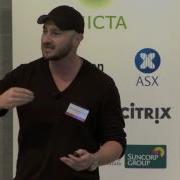 Tech23 2014 Pop Tech