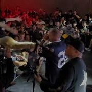 TERROR Live At 1720 Warehouse In Los Angeles April 28 2022