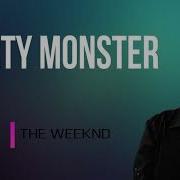 The Weeknd Party Monster Lyrics