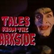 WGN Channel 9 Tales From The Darkside Promo 1985