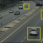 Car Detection Using OpenCV