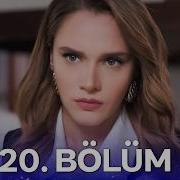 Hudutsuz Sevda 20 Bölüm