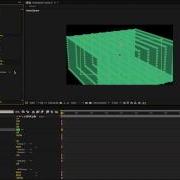 Plexus 2 Noise Effector Tutorial