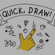 Experimental Game AI Figures Out What You Draw Quick Draw Demo