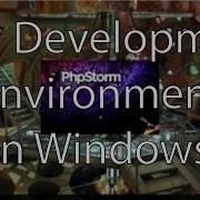 PHP Development Environment Setup In Windows