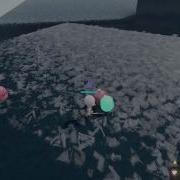 Top Down Sword Combat