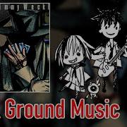 ギタドラ Joker Back Ground Music