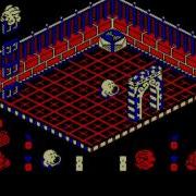 Amstrad CPC Head Over Heels Join Head And Heels Together From The Start