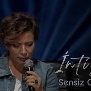 İntizar Sensiz Olamam Akustik
