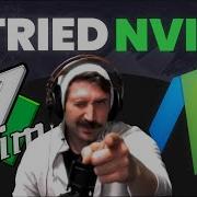 Я пробовал NeoVim неделю