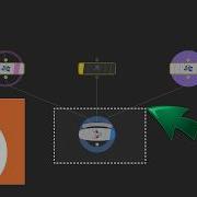 Node Flag Hotkeys In Houdini