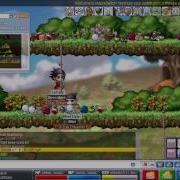 MapleSwitch Damage Hacker Safraan