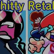 FNF Whitty Erect Remix FULL WEEK All Songs Retake BF GF