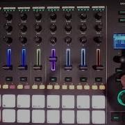Roland MC 707 Tutorial Importing Midi Files
