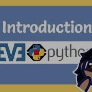 An Introduction To EV3 Python