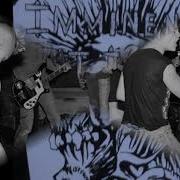 IMMINENT ATTACK PUNK IS SILLY AND INSIGNIFICANT USA MADISON WI 1983