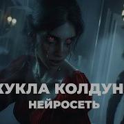 Король и Шут Кукла колдуна Нейроклип