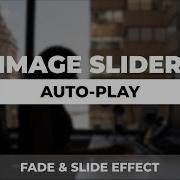 Image Slider 1 Create Fade Slide Effect With Autoplay Using HTML CSS Javascript