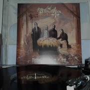 Profanatica Liturgy Of Impurity
