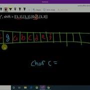 Day 14 Perform String Shift 30 Day Leetcode Challenge Day 14 30 Leetcode