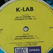 K Lab Elephants Of Pan A2