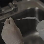 Probe Cleaning Bio Plex 200 Multiplex Immunoassay System